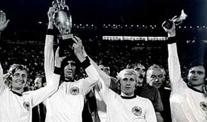 Euro 1976 đáng nhớ của Tiệp Khắc cũ ảnh 1