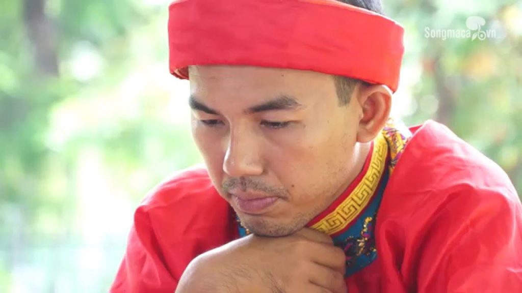"Võ giáo đầu" – Võ Minh Nhất cũng là một trong những kỳ thủ nổi tiếng của kỳ đàn Việt Nam ảnh 1