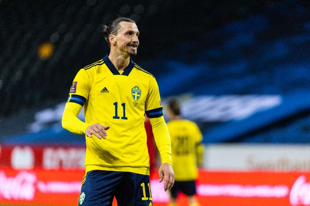 Ibrahimovic đã bỏ lỡ cơ hội tham dự giải đấu lớn cuối cùng trong sự nghiệp vì chấn thương ảnh 1