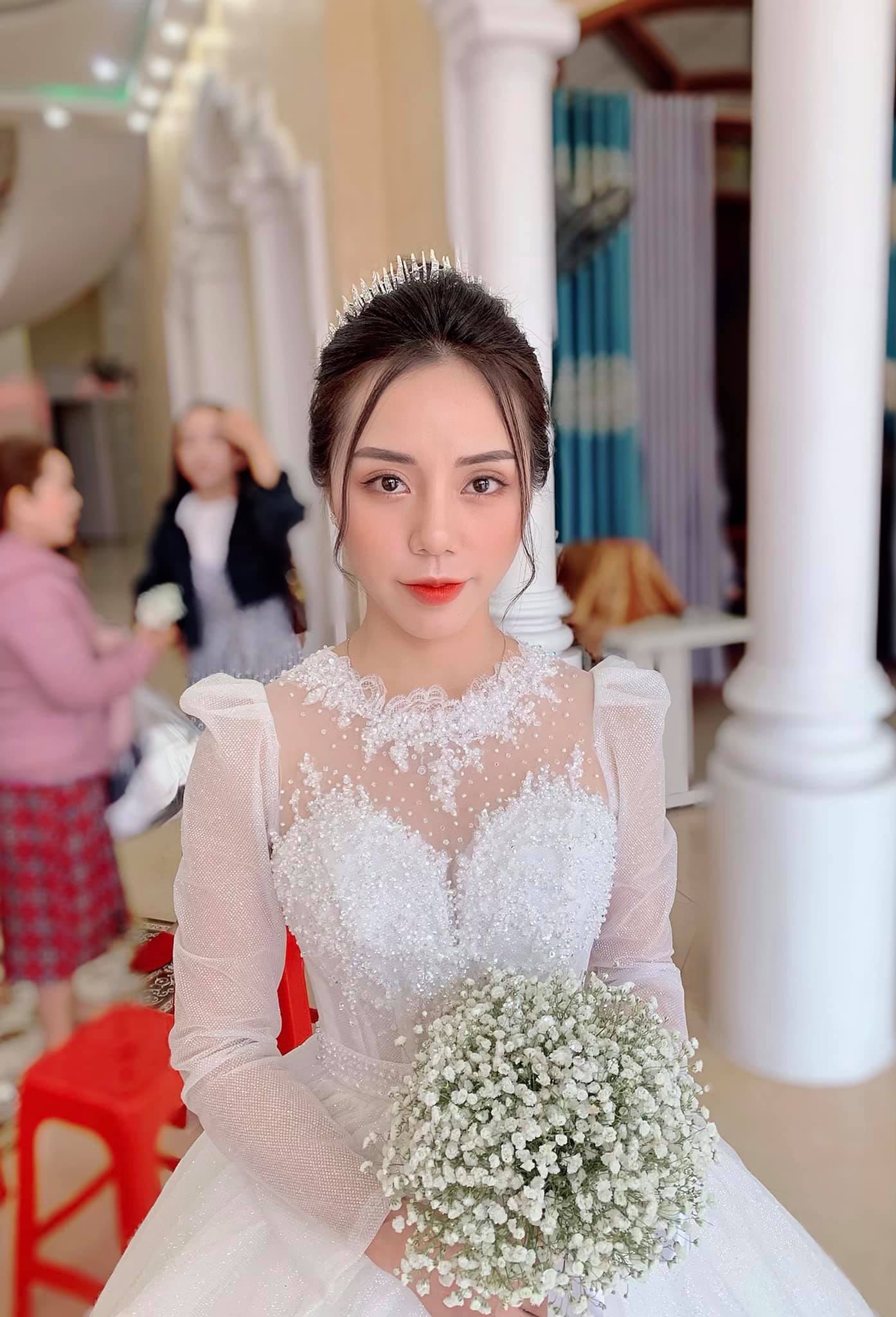 38 Wedding ảnh 2