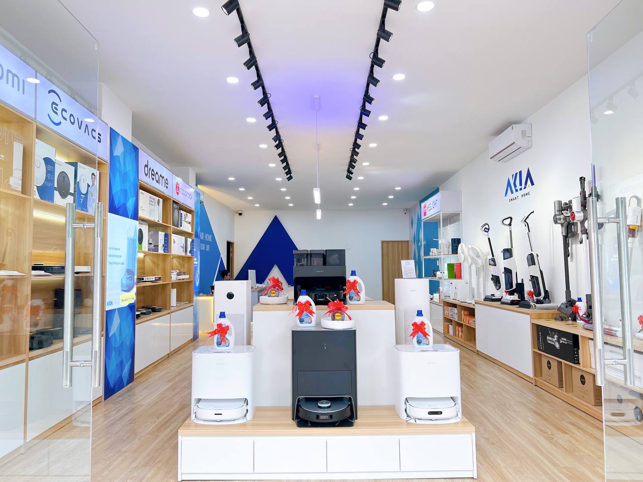 AKIA Smart Home Nha Trang ảnh 1