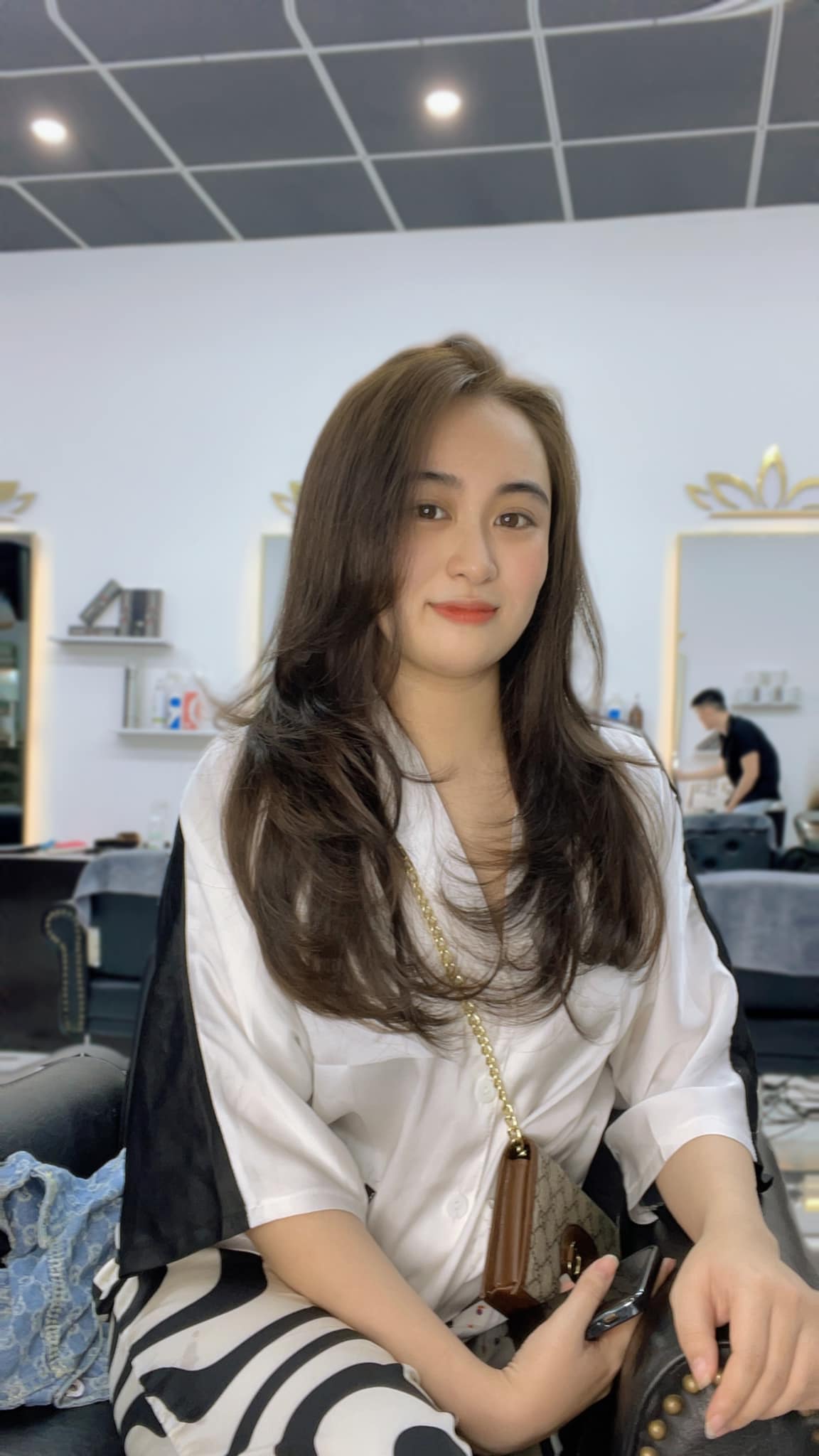 Anh Nhật Professional Hair Salon ảnh 1