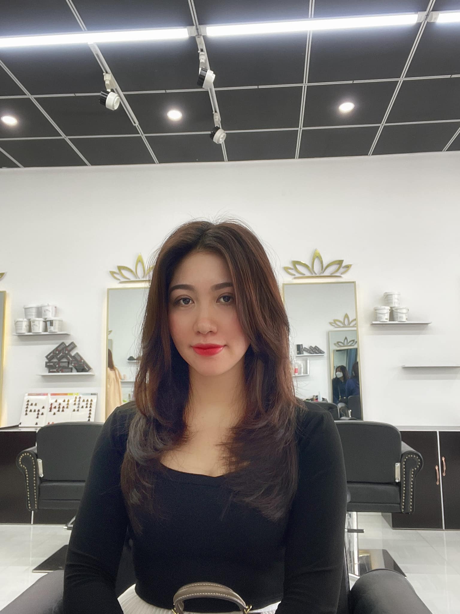 Anh Nhật Professional Hair Salon ảnh 2