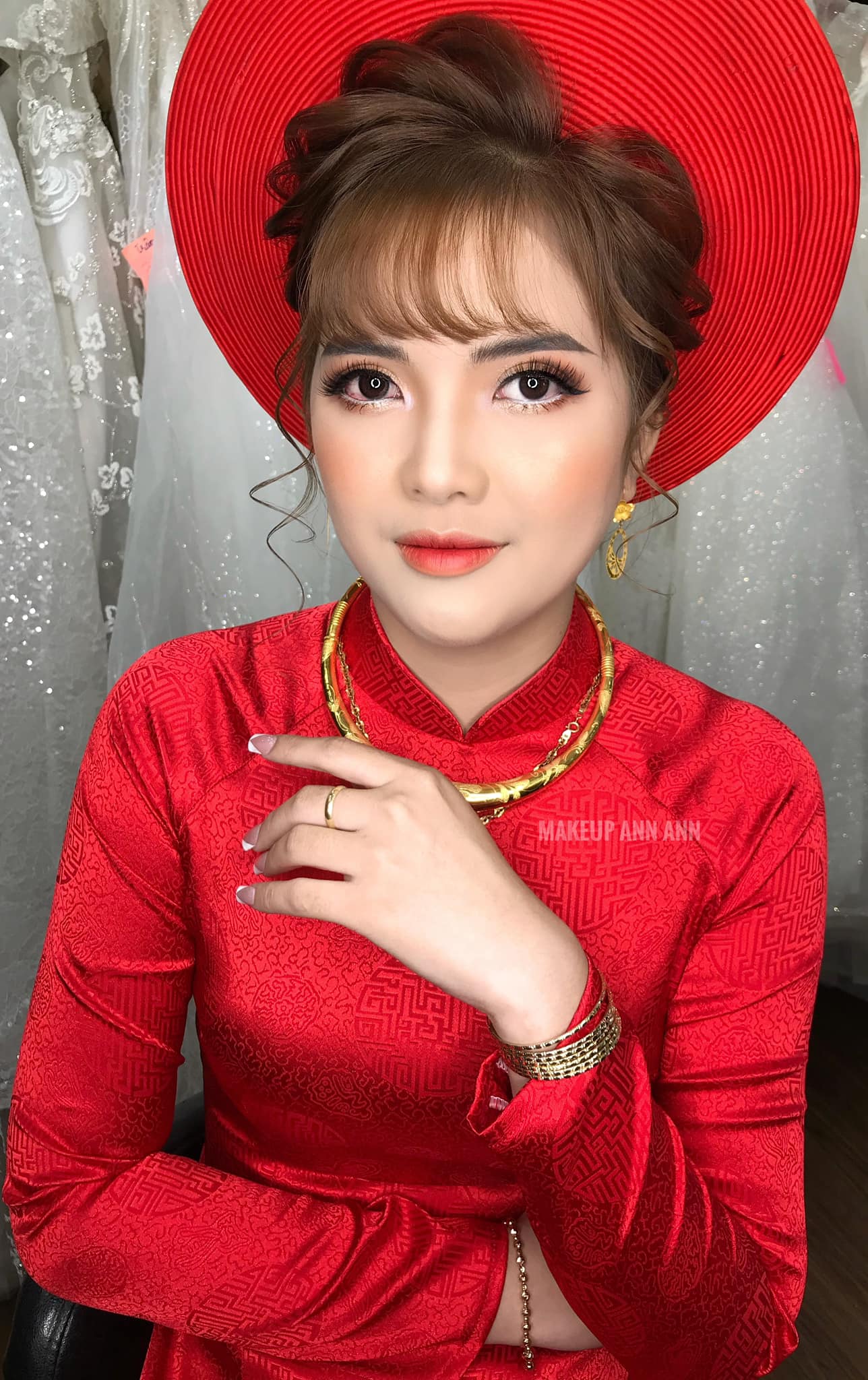 Ann Ann Bridal ảnh 3