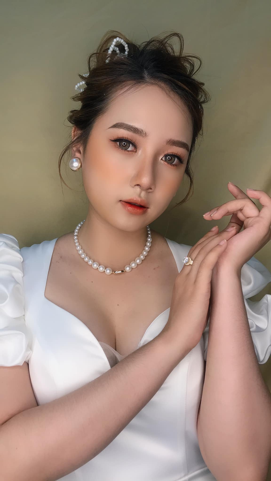 Áo Cưới Susan. ảnh 3