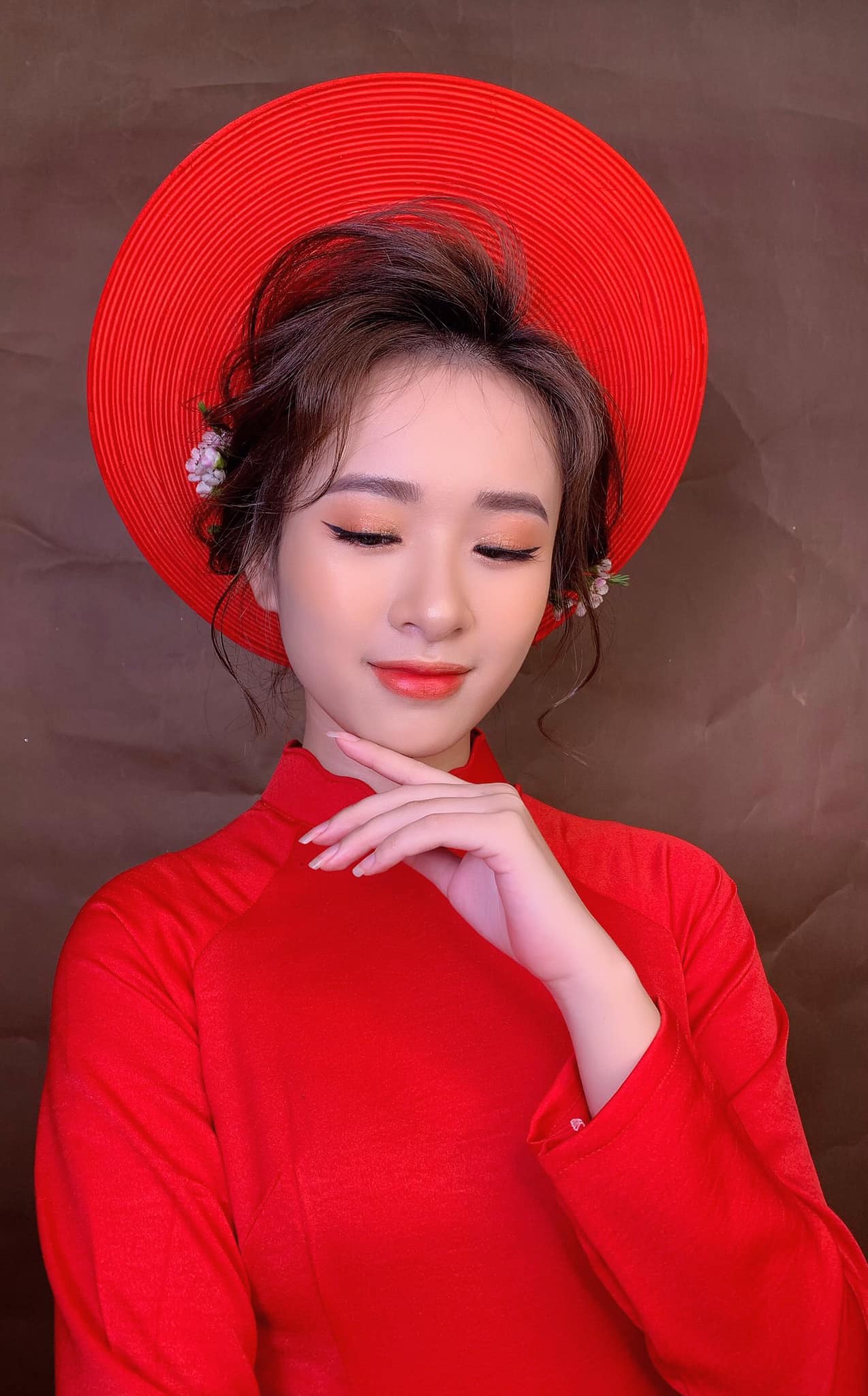 Áo cưới Vân Nam ảnh 2