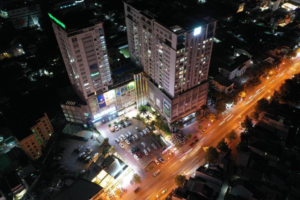 The Pegasus Plaza ảnh 1