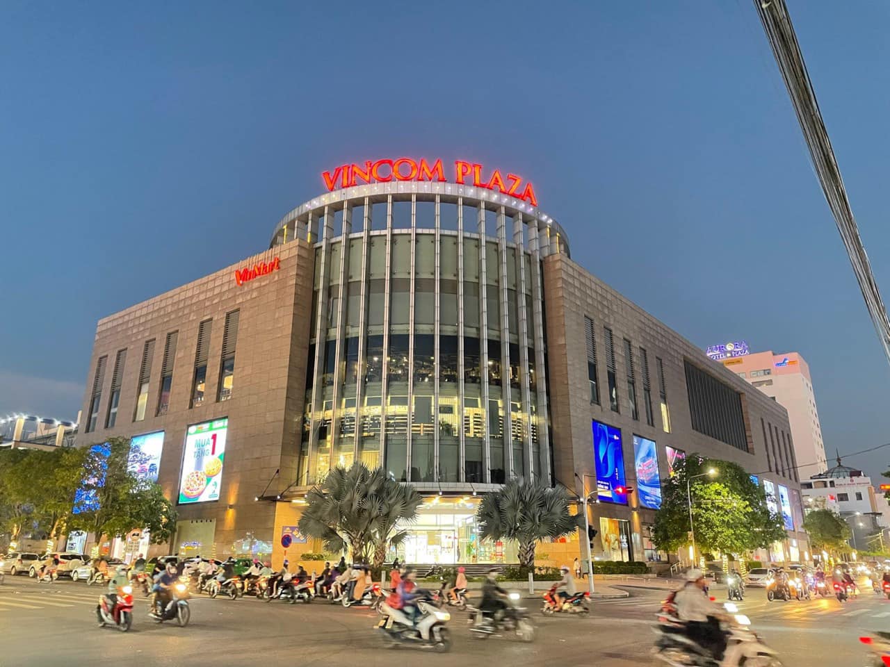 Vincom Plaza Biên Hòa ảnh 1