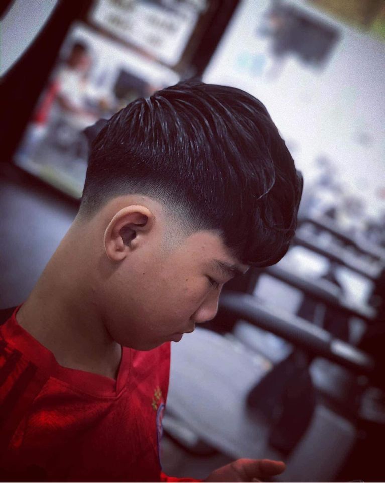 Barbershop Thuận Nguyễn ảnh 3