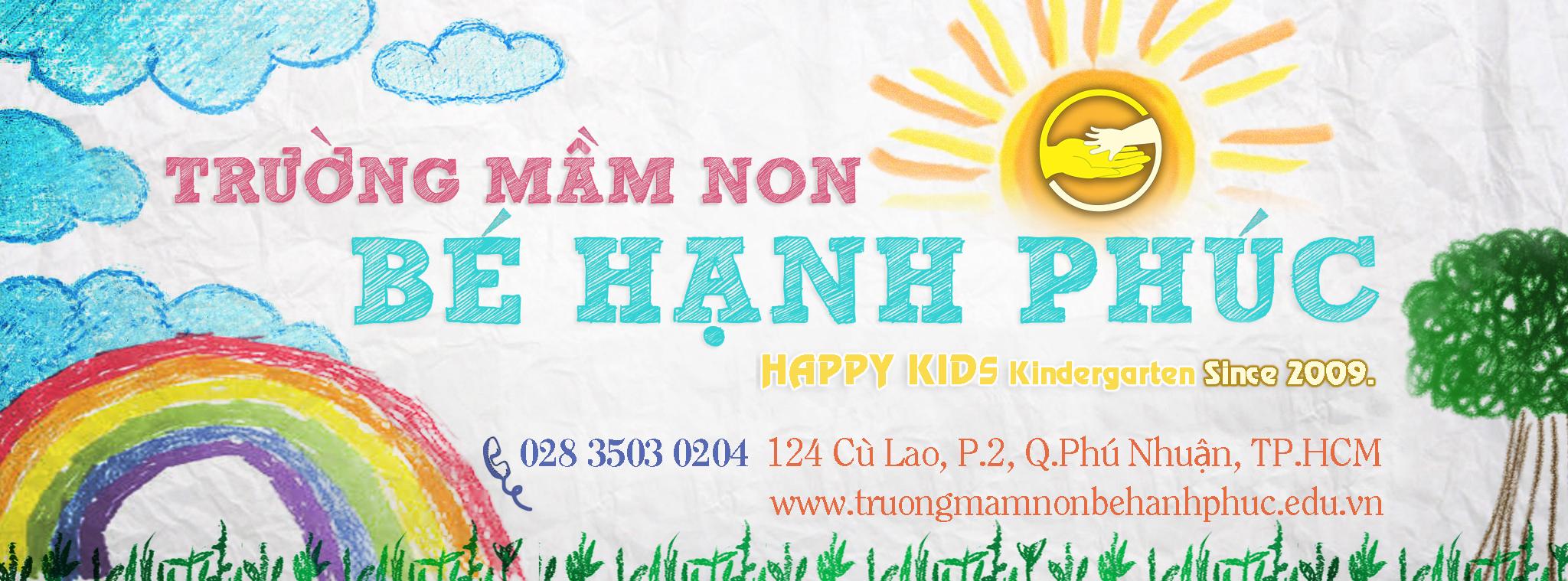 Bé Hạnh Phúc - Happy Kids 2 ảnh 1