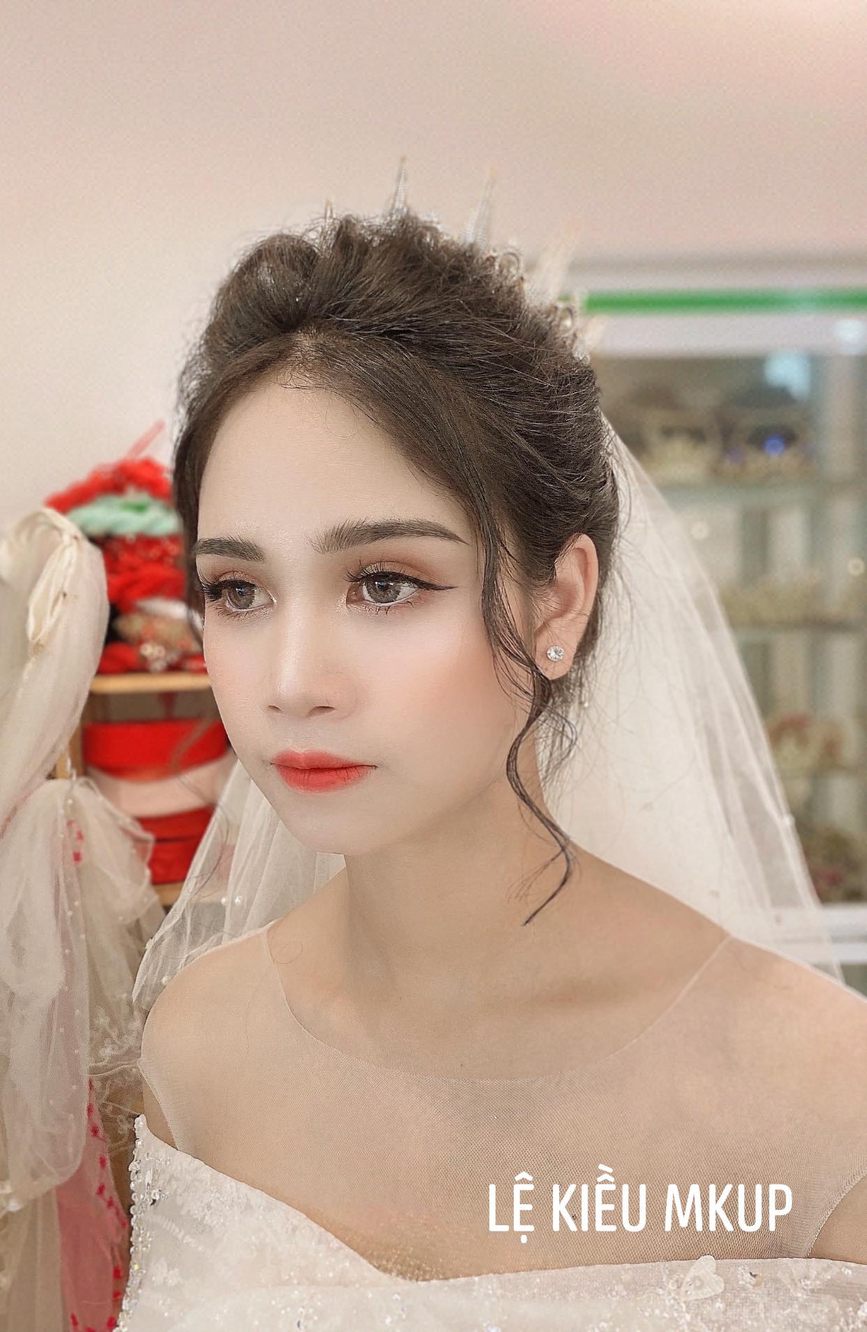 Bridal Quang Dũng. ảnh 1