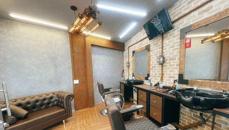 5 Salon làm tóc đẹp và chất lượng nhất Long Thành Đồng Nai  ALONGWALKER