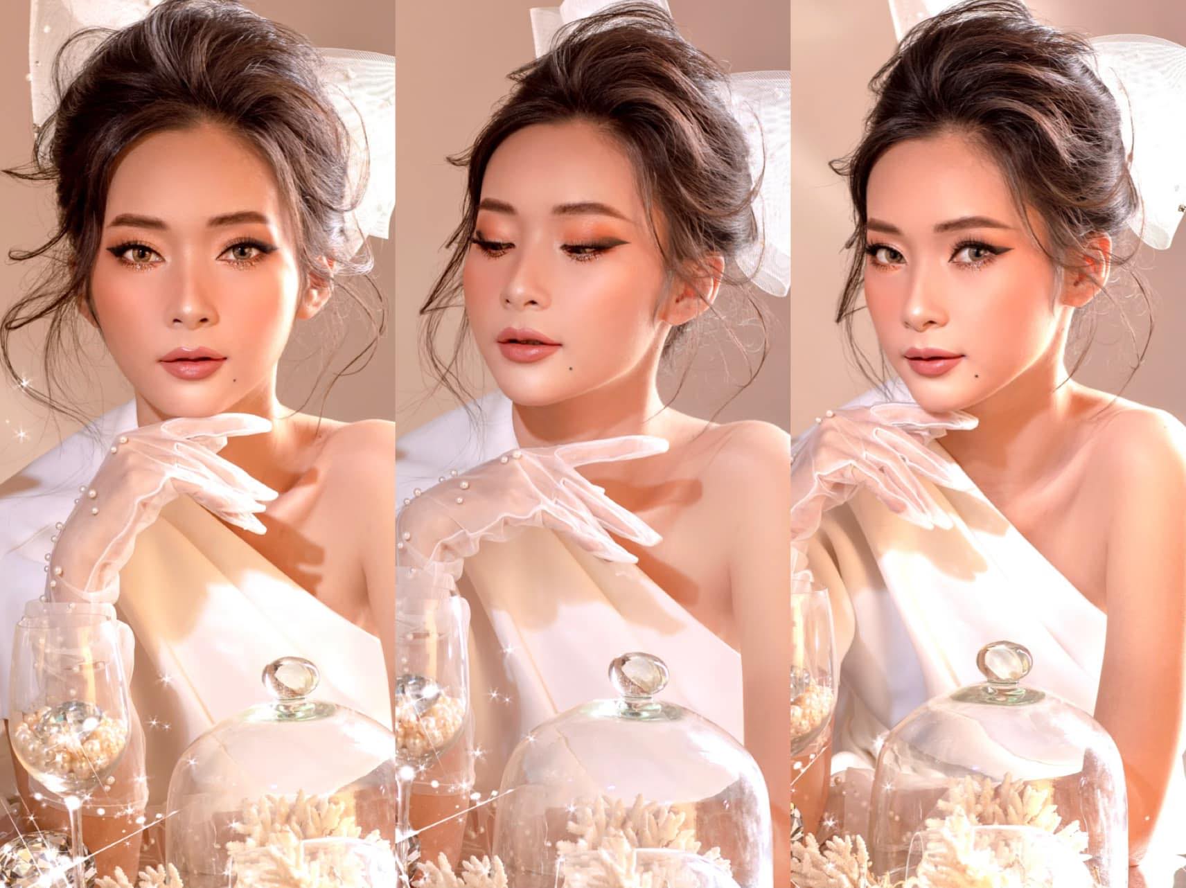 Địa chỉ dạy makeup chuyên nghiệp, nổi tiếng nhất Bình Dương
