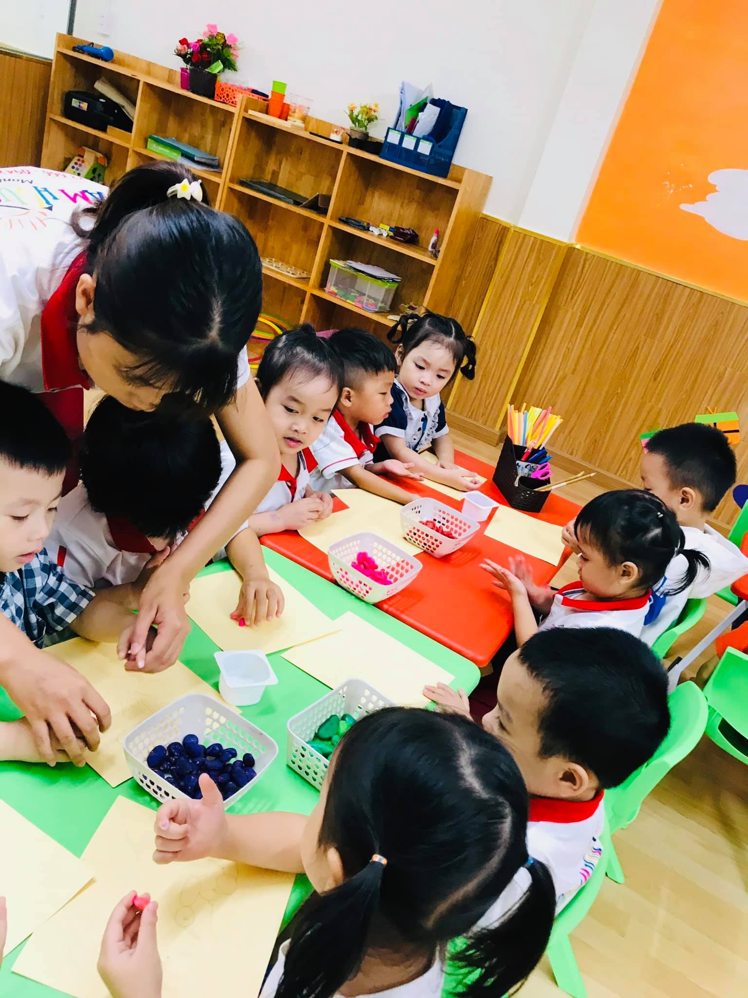 Dream House Montessori cơ sở Thuận An ảnh 1