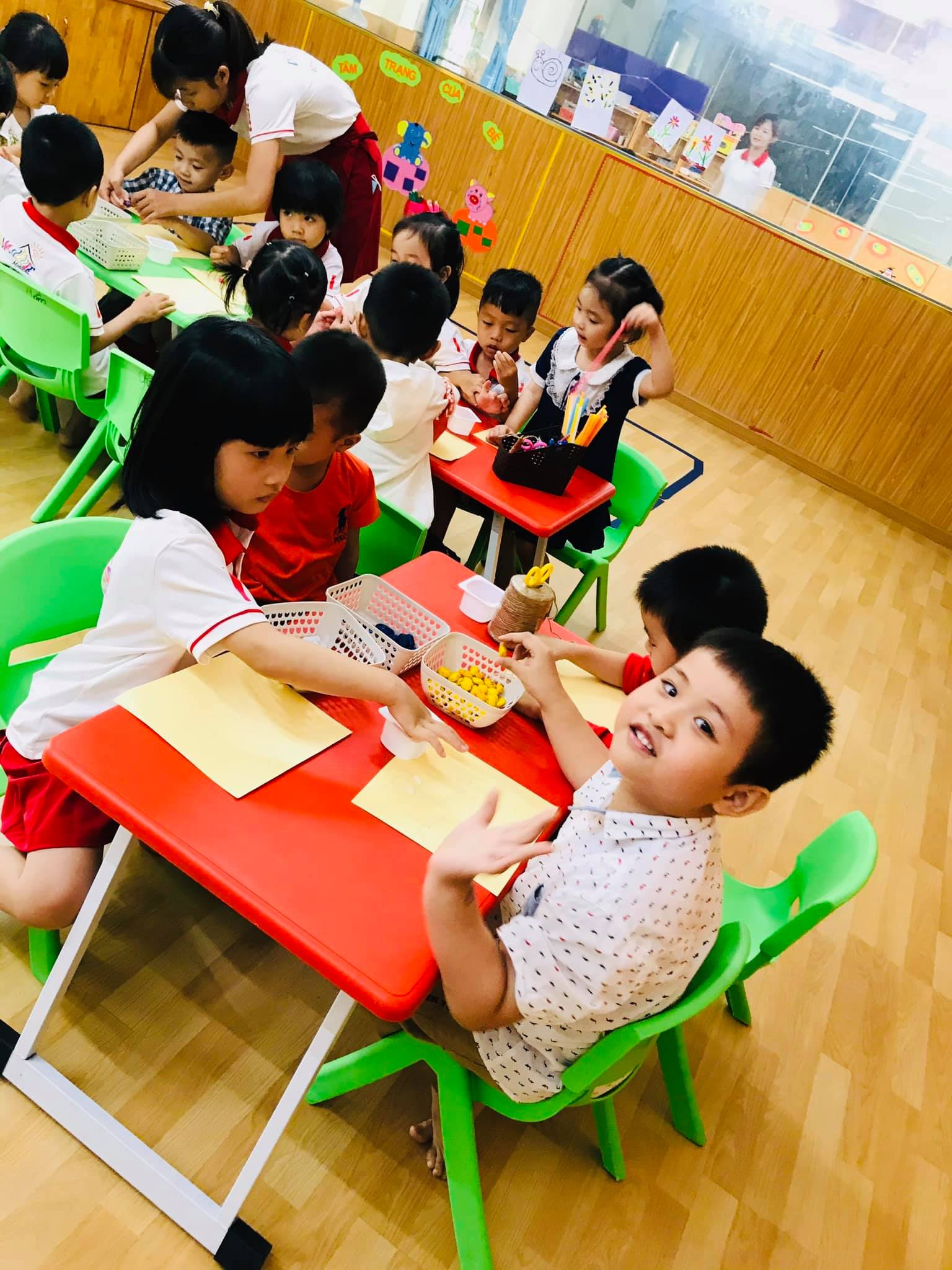 Dream House Montessori cơ sở Thuận An ảnh 2