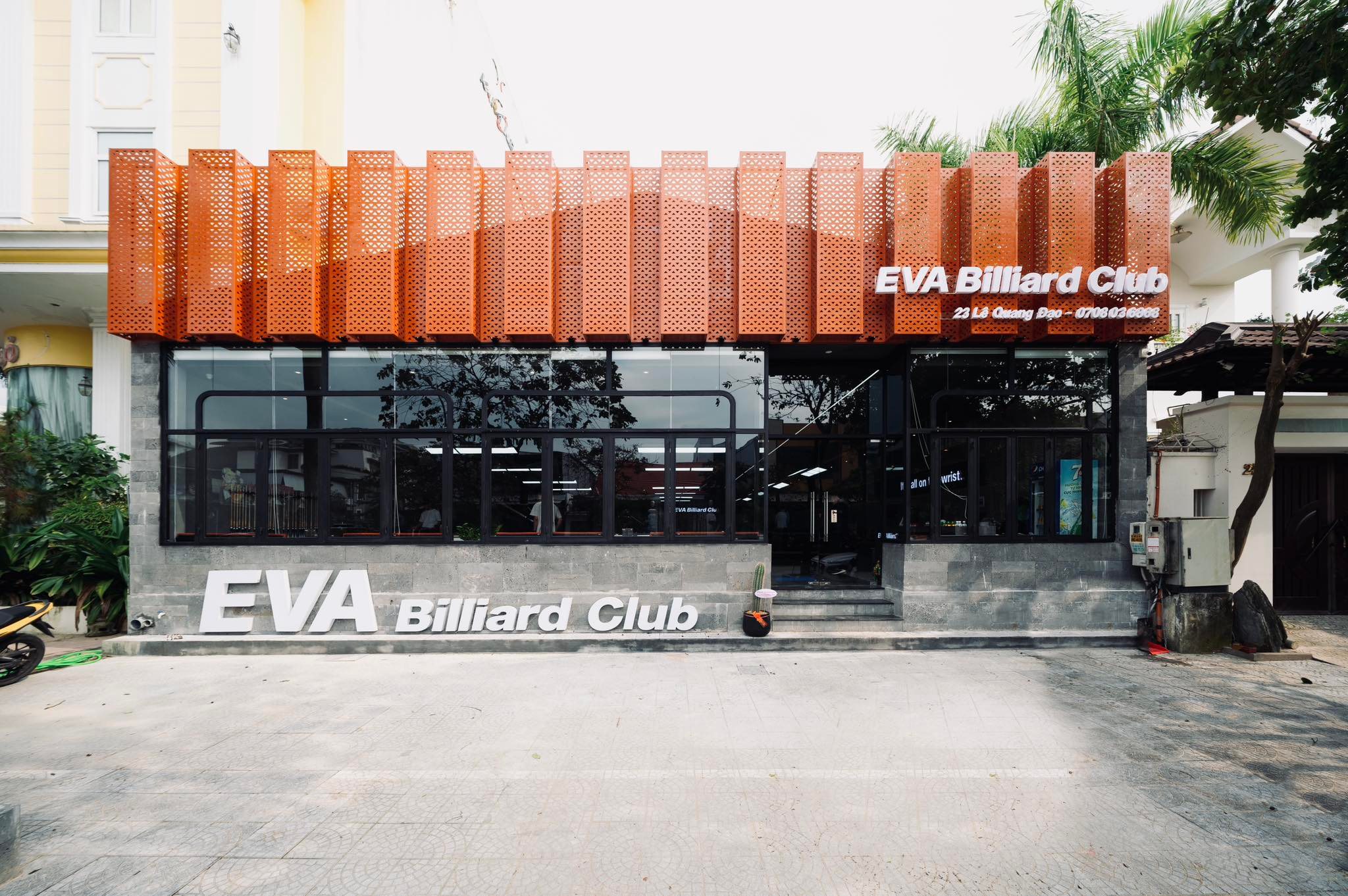 EVA Billiard Club ảnh 1