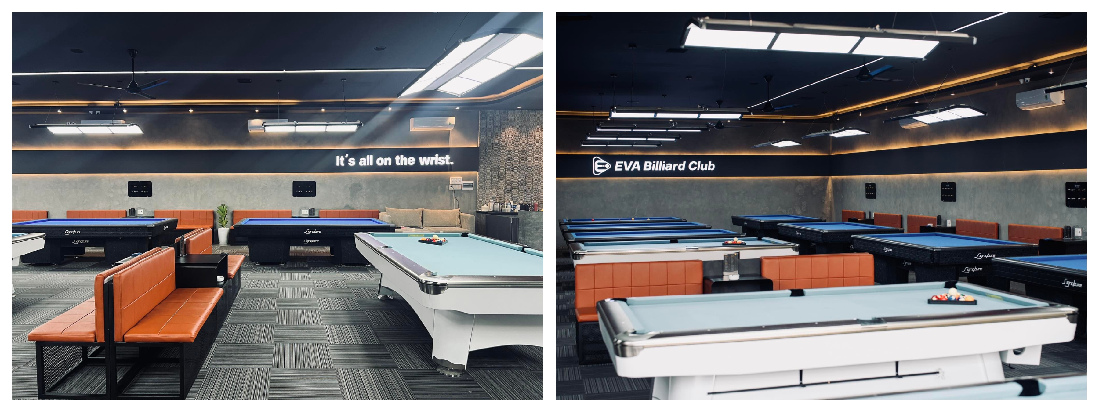 EVA Billiard Club ảnh 2