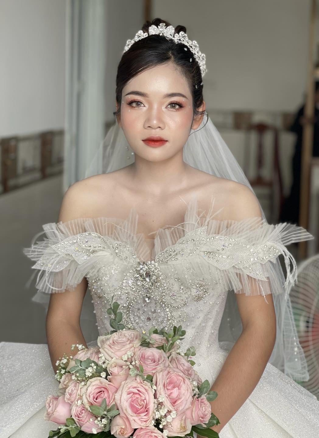 GẤU NÂU Wedding Studio ảnh 1