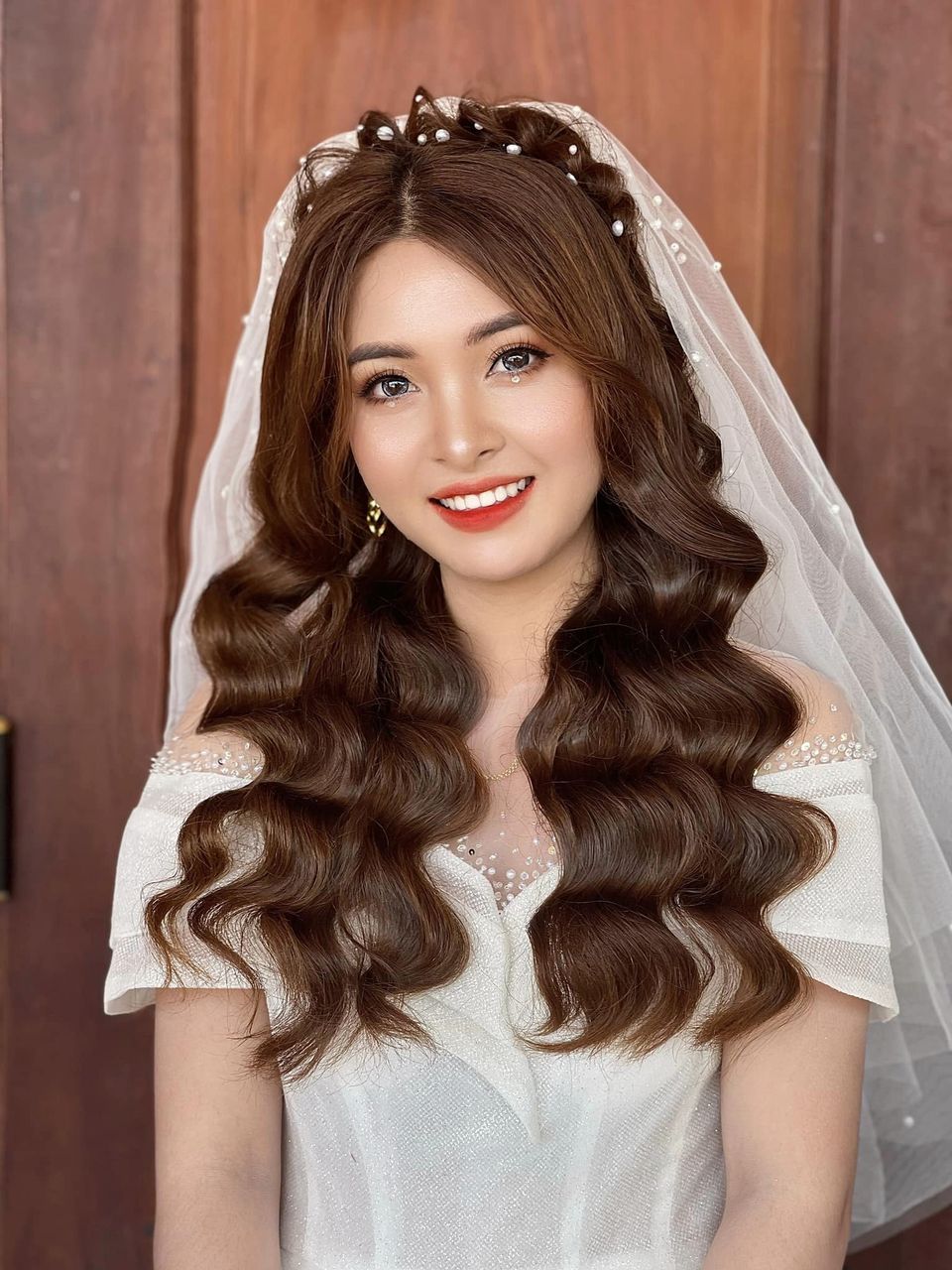 GẤU NÂU Wedding Studio ảnh 2