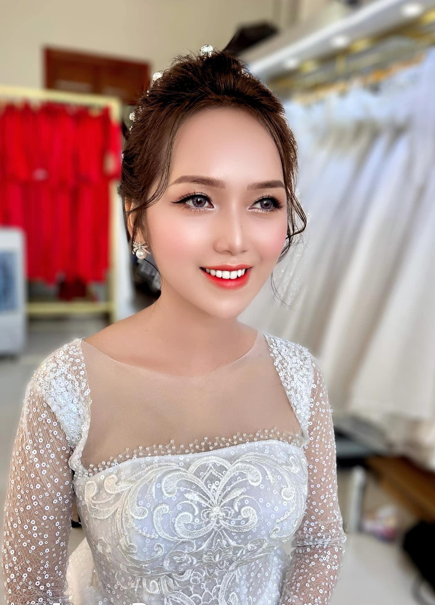 HIENSTYLE  WEDDING ảnh 3