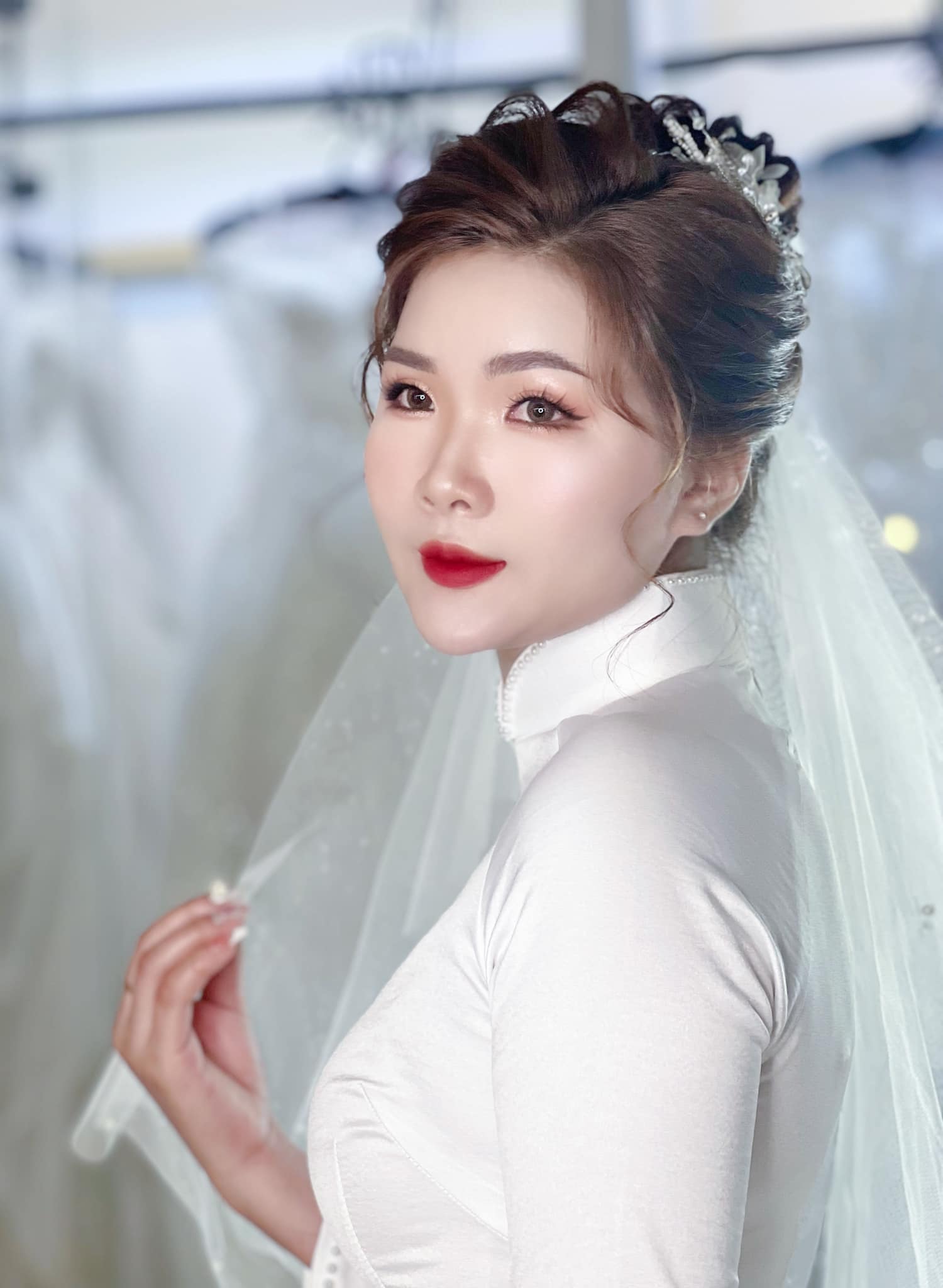 HỒNG DUYÊN WEDDING ảnh 2