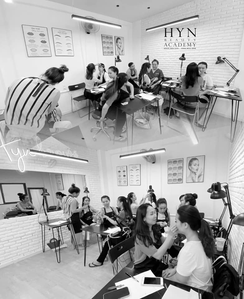 HYN ACADEMY ảnh 1