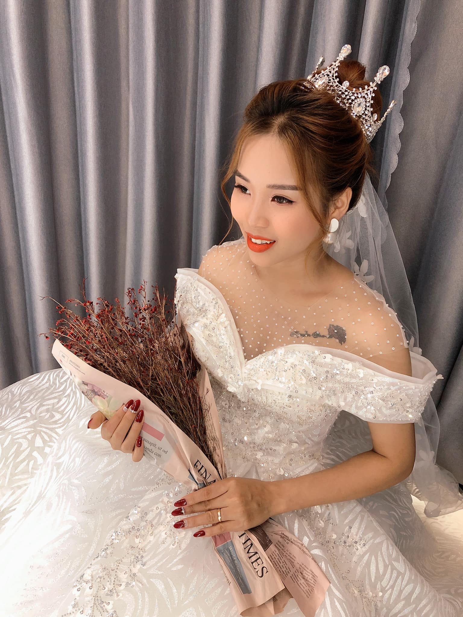 HappyHouse Wedding ảnh 2