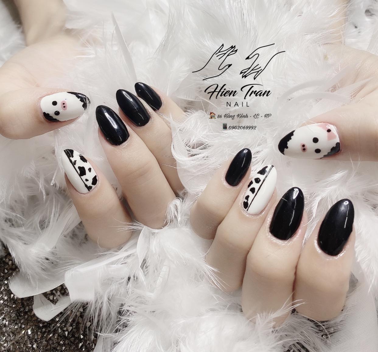 Hien Tran Nail ảnh 1