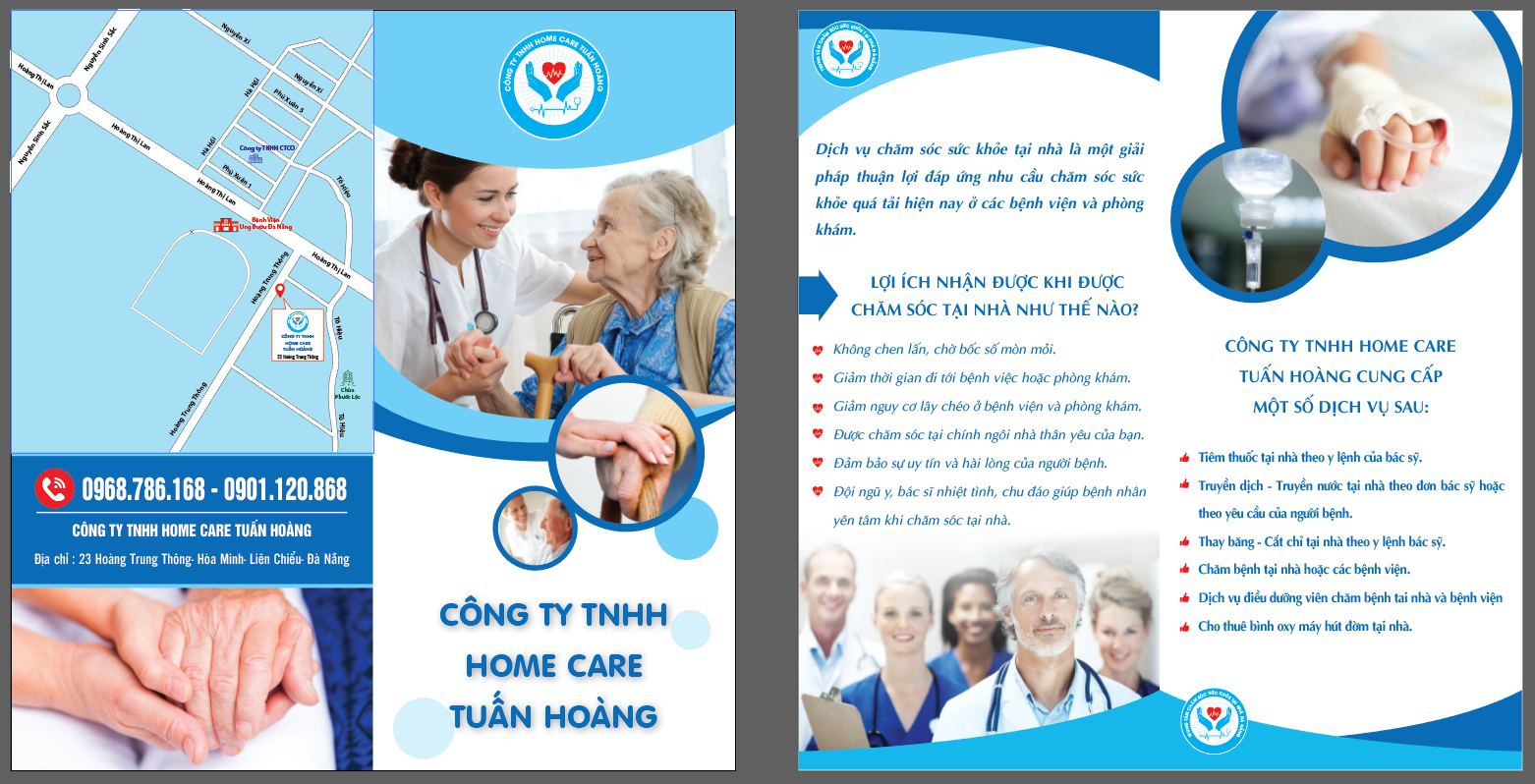 Home Care Tuấn Hoàng ảnh 2