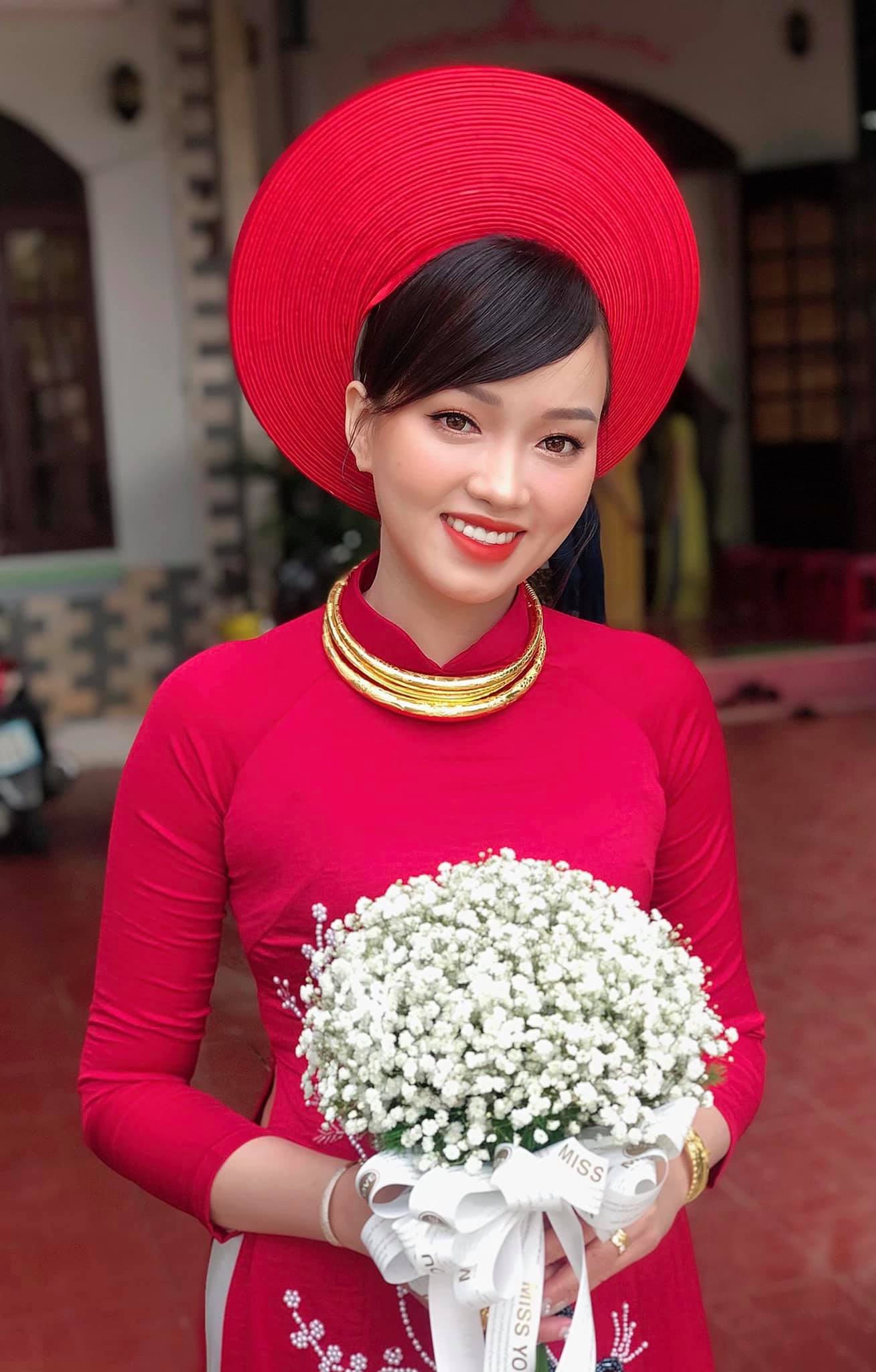 Hồng Ngân Bridal ảnh 1