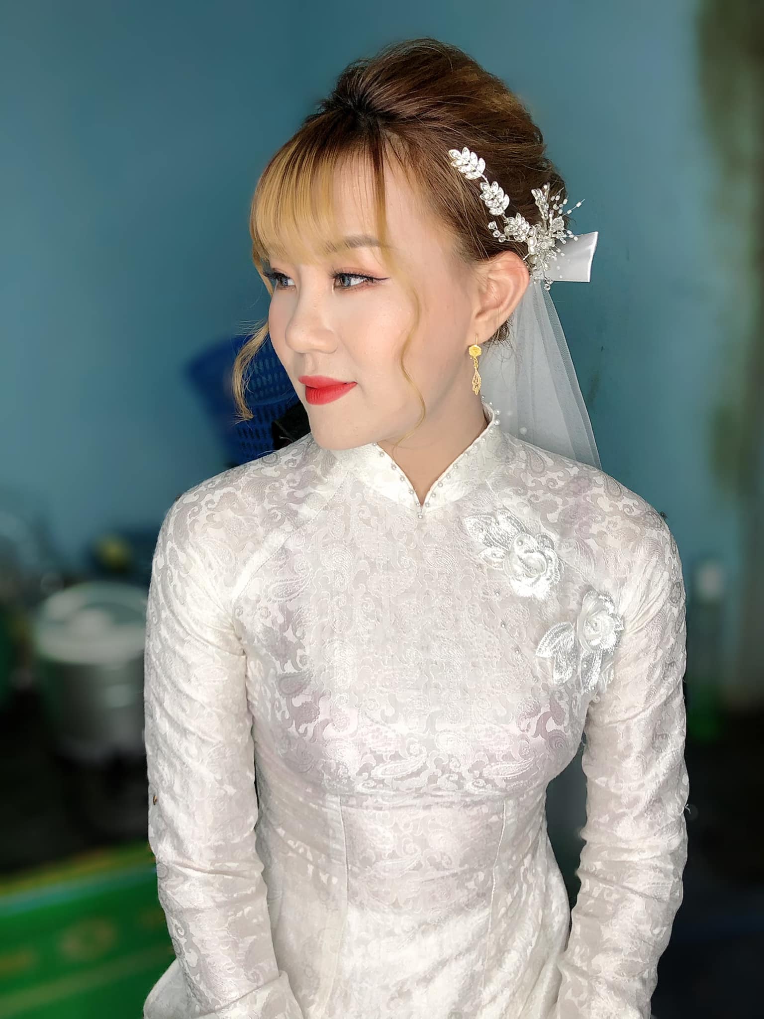 Hồng Ngân Bridal ảnh 2