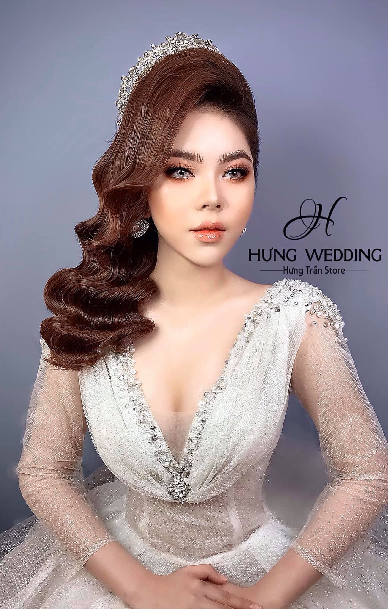 Hưng Trần Makeup ảnh 1