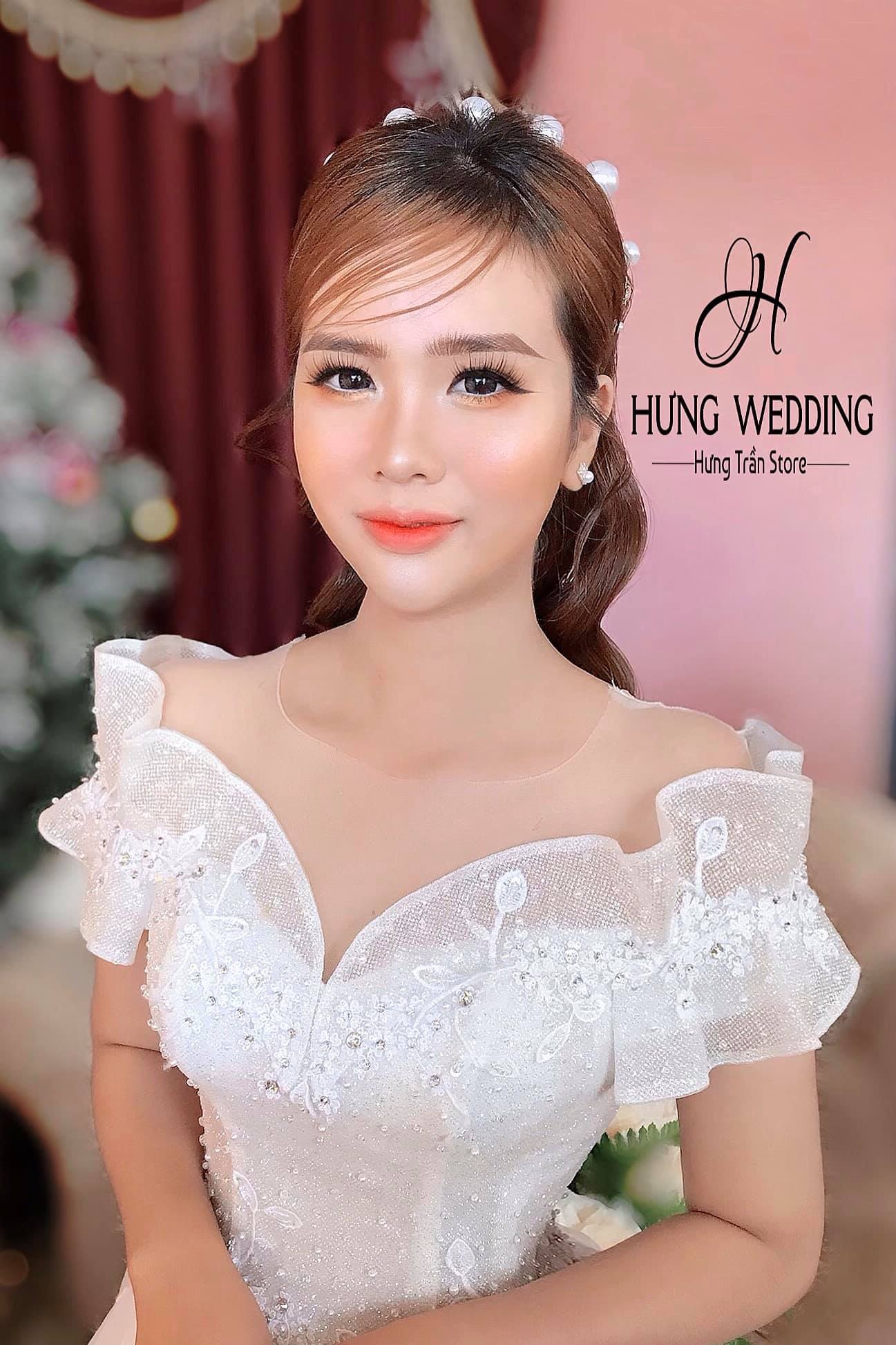 Hưng Trần Makeup ảnh 2