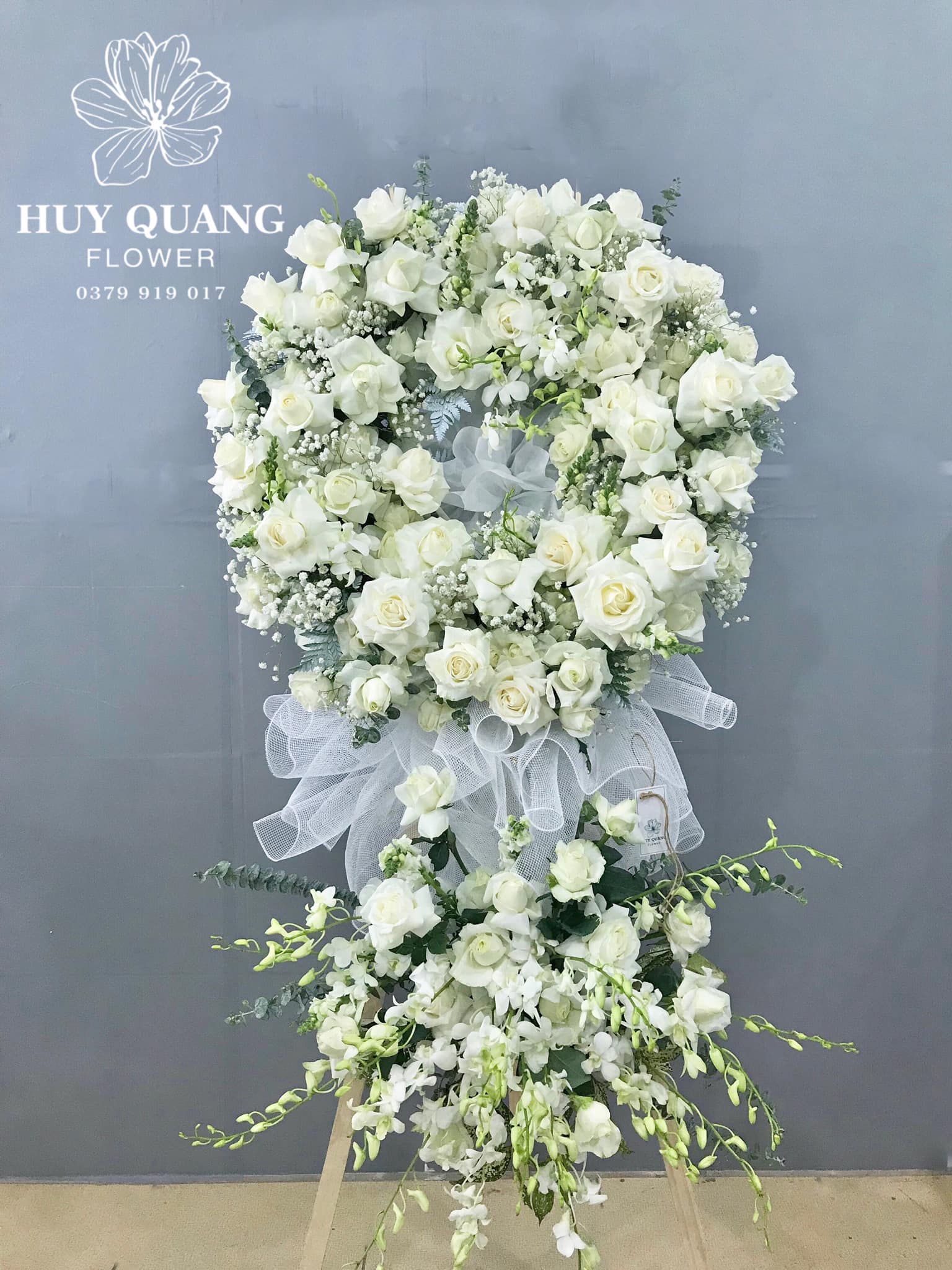 Huy Quang Flower ảnh 1