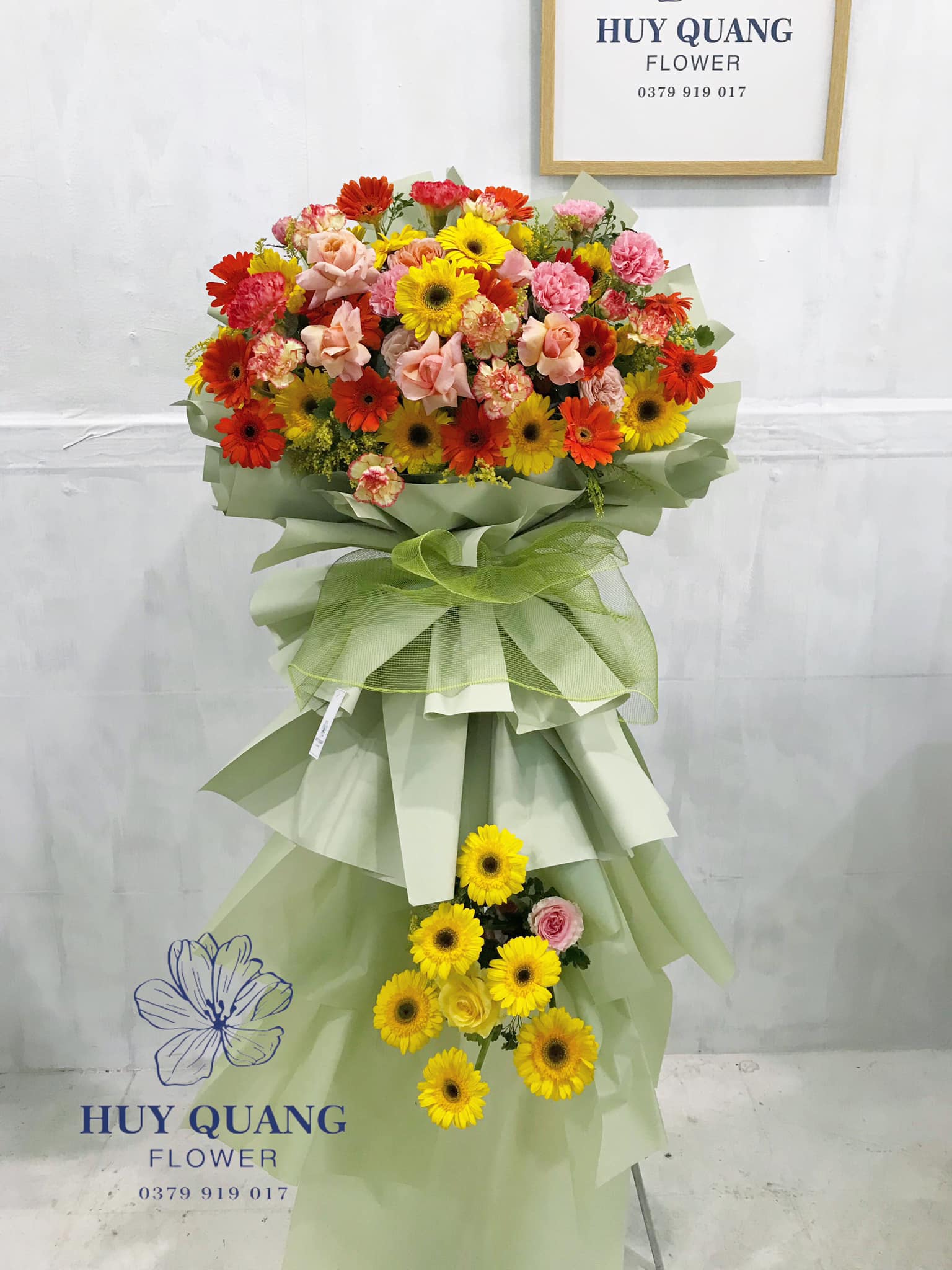 Huy Quang Flower ảnh 2