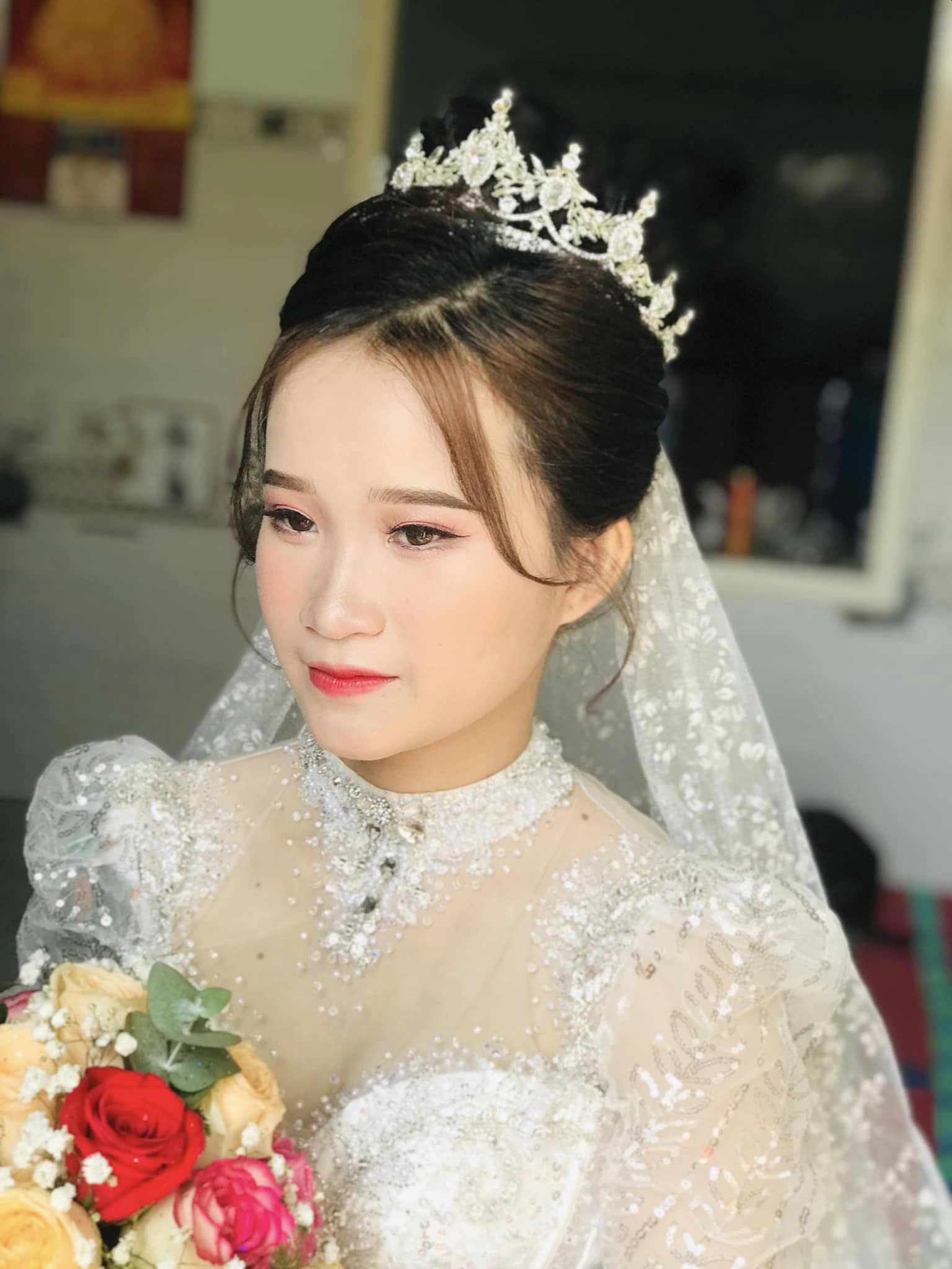 Huyền Đặng BRIDAL ảnh 1