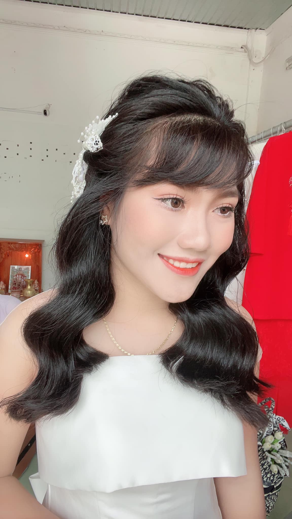 Huyền Đặng BRIDAL ảnh 2