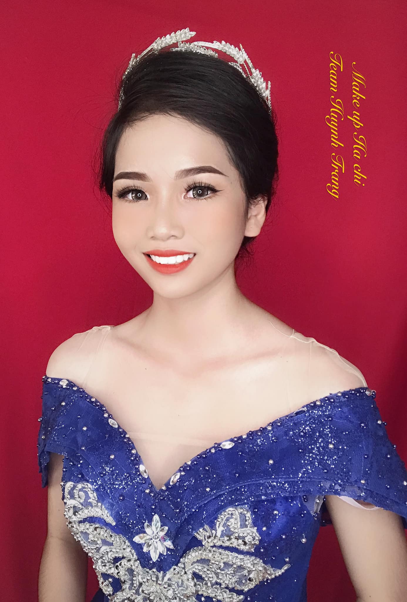 HuynhTrang WEDDING BRIDAL ảnh 3