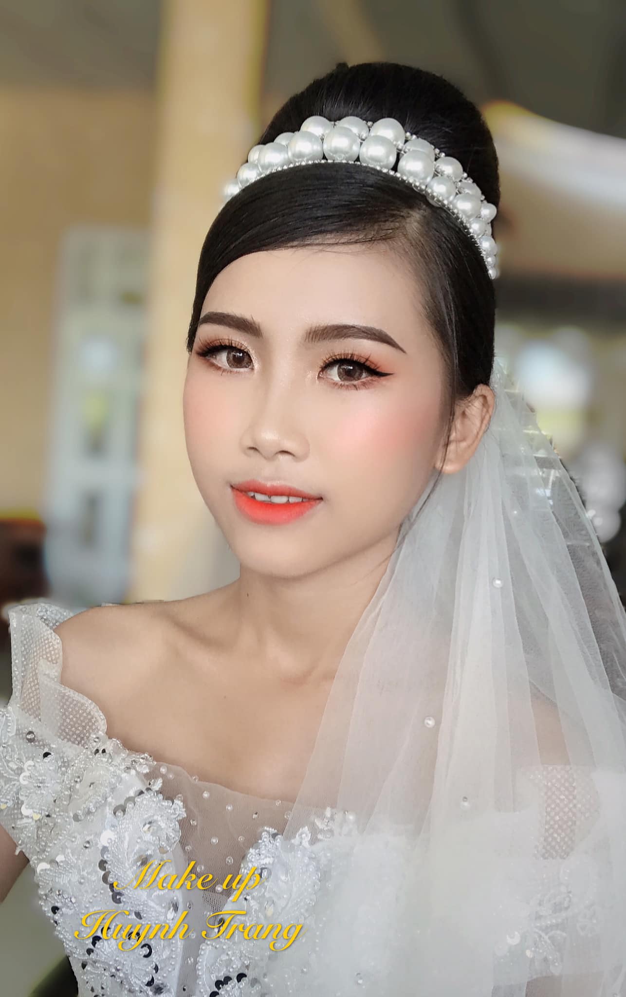 HuynhTrang WEDDING BRIDAL ảnh 2
