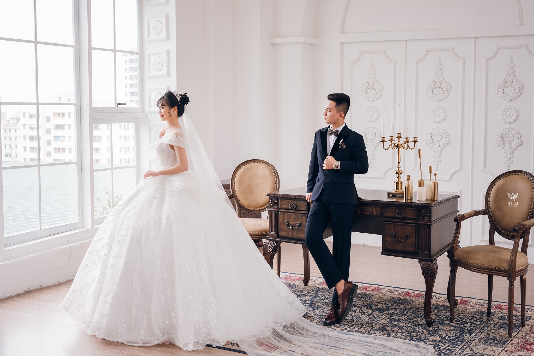 JOLLI Wedding ảnh 1