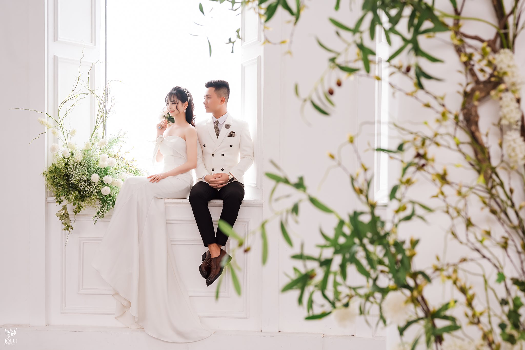 JOLLI Wedding ảnh 2