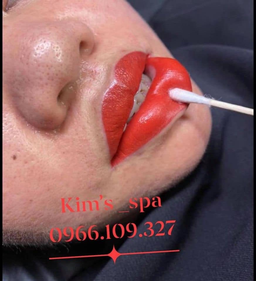 KIM’S SPA ảnh 1