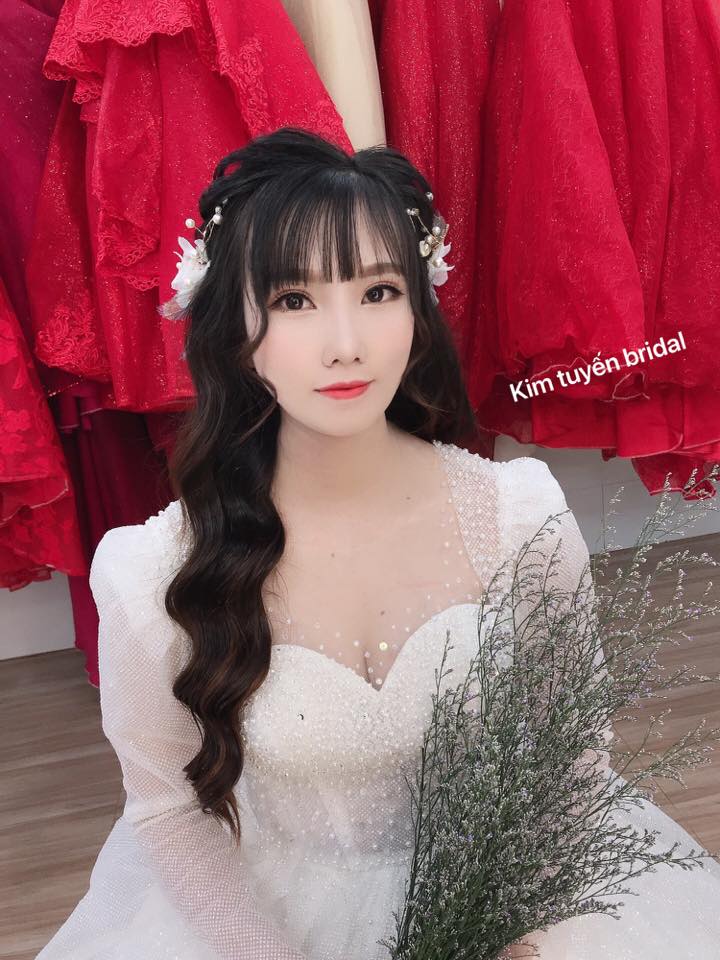 Kim Tuyến Bridal ảnh 3