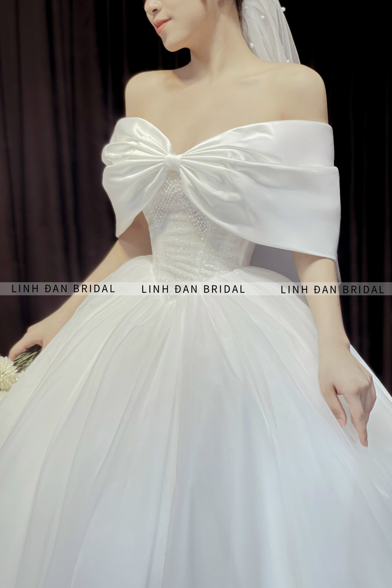 LINH ĐAN BRIDAL ảnh 2