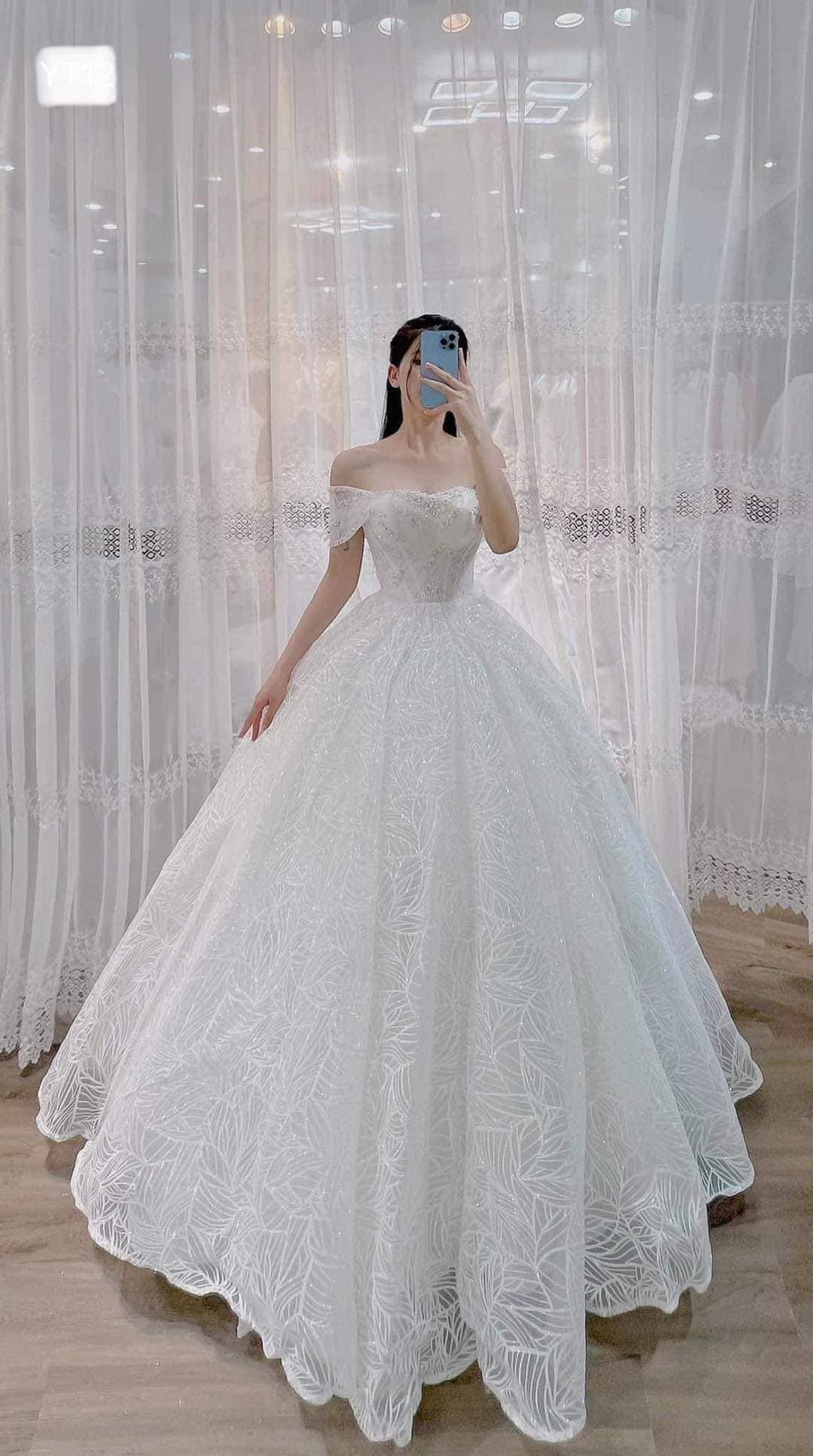 LINH ĐAN BRIDAL ảnh 3