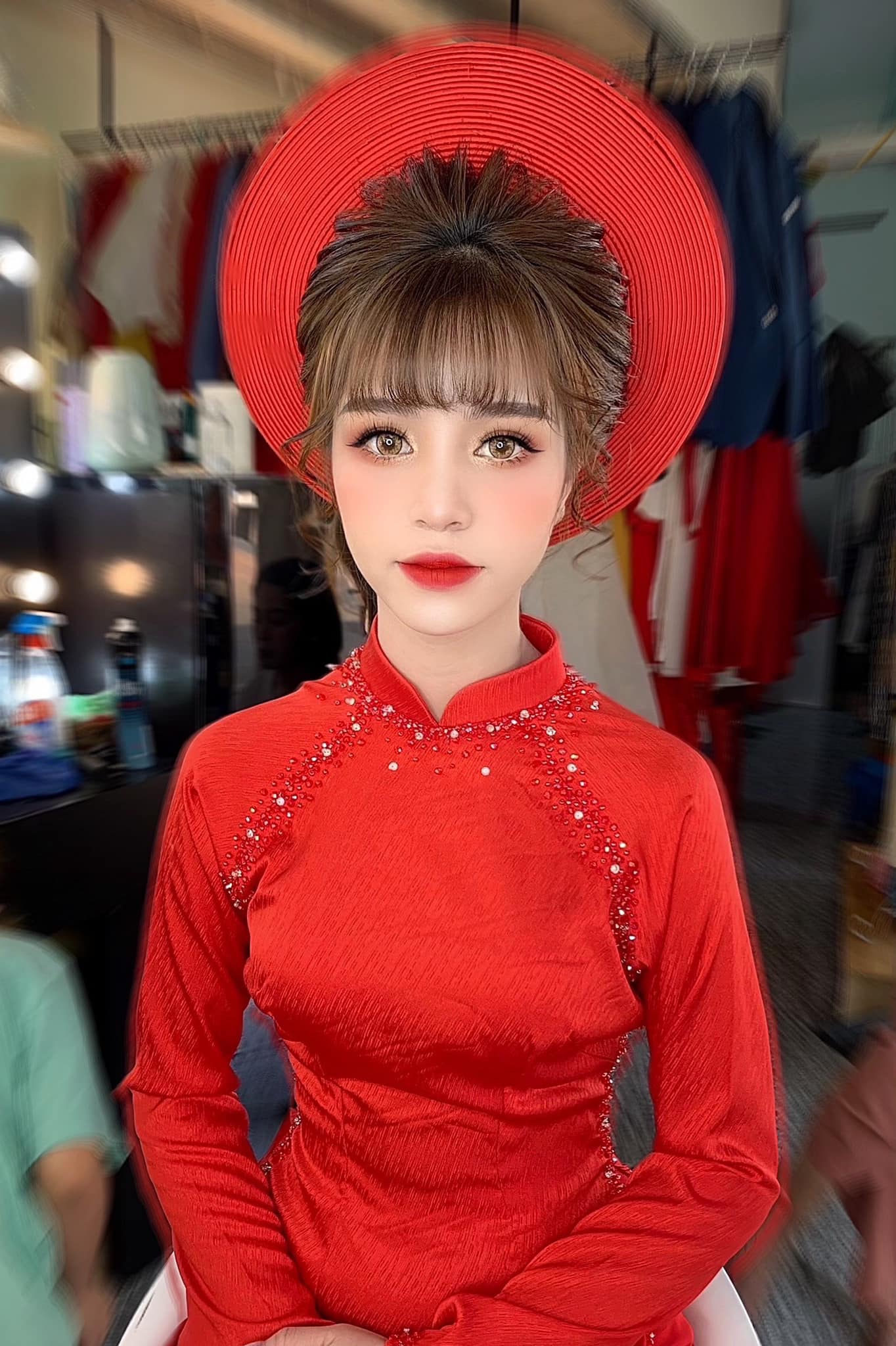 MAKEUP HOÀN EHLEO ảnh 2