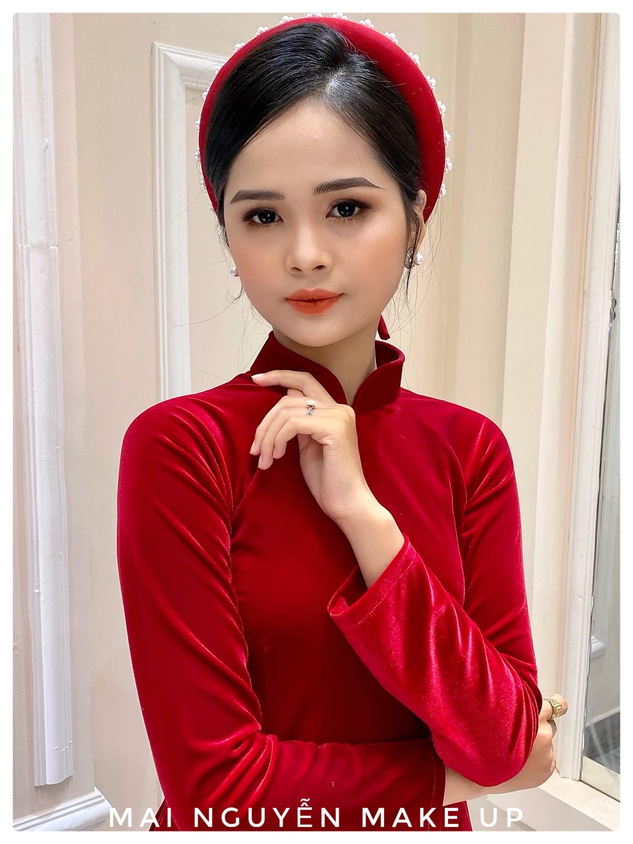 Mai Nguyễn Makeup ảnh 3