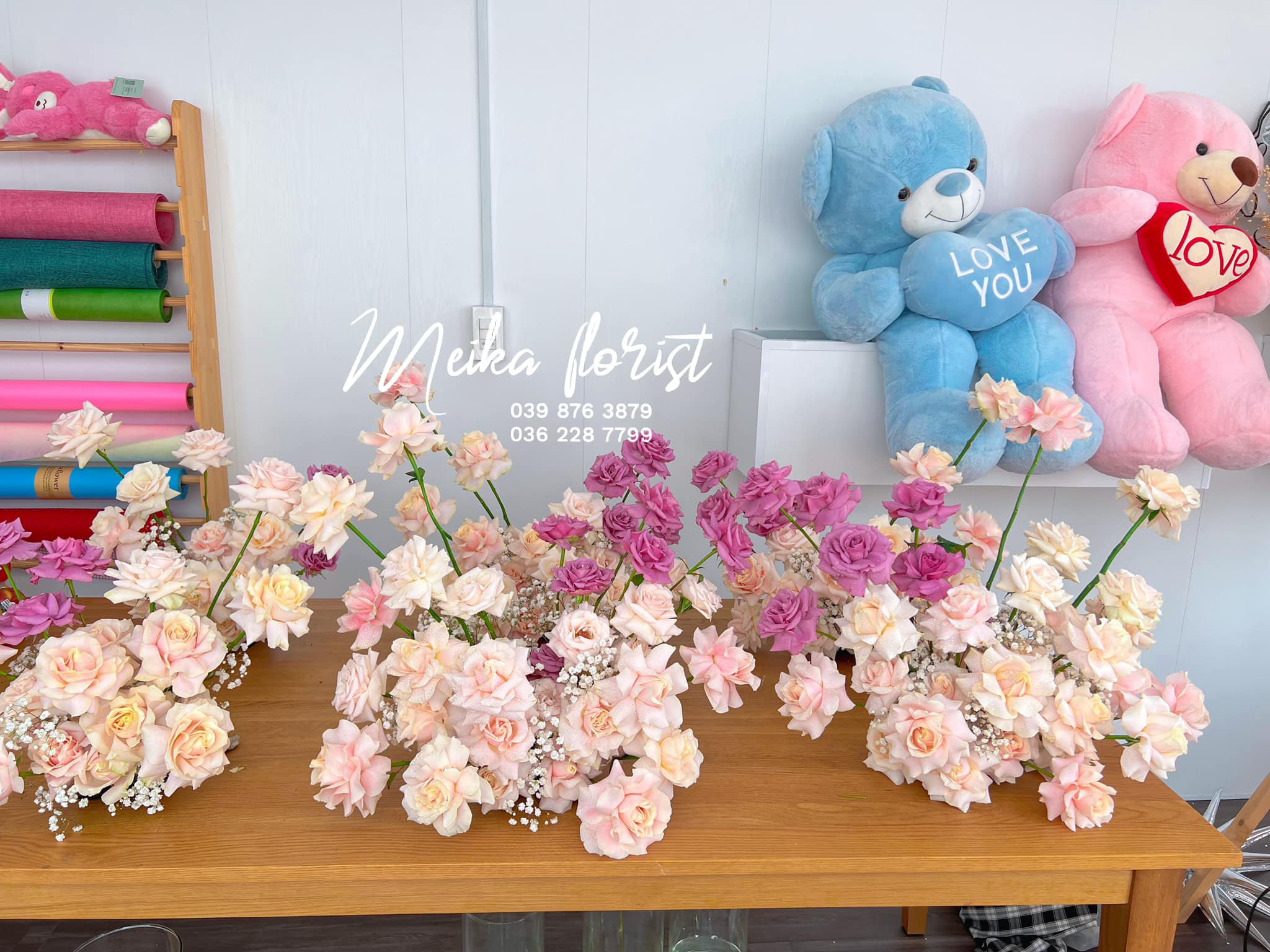 MeiKa Florist ảnh 1