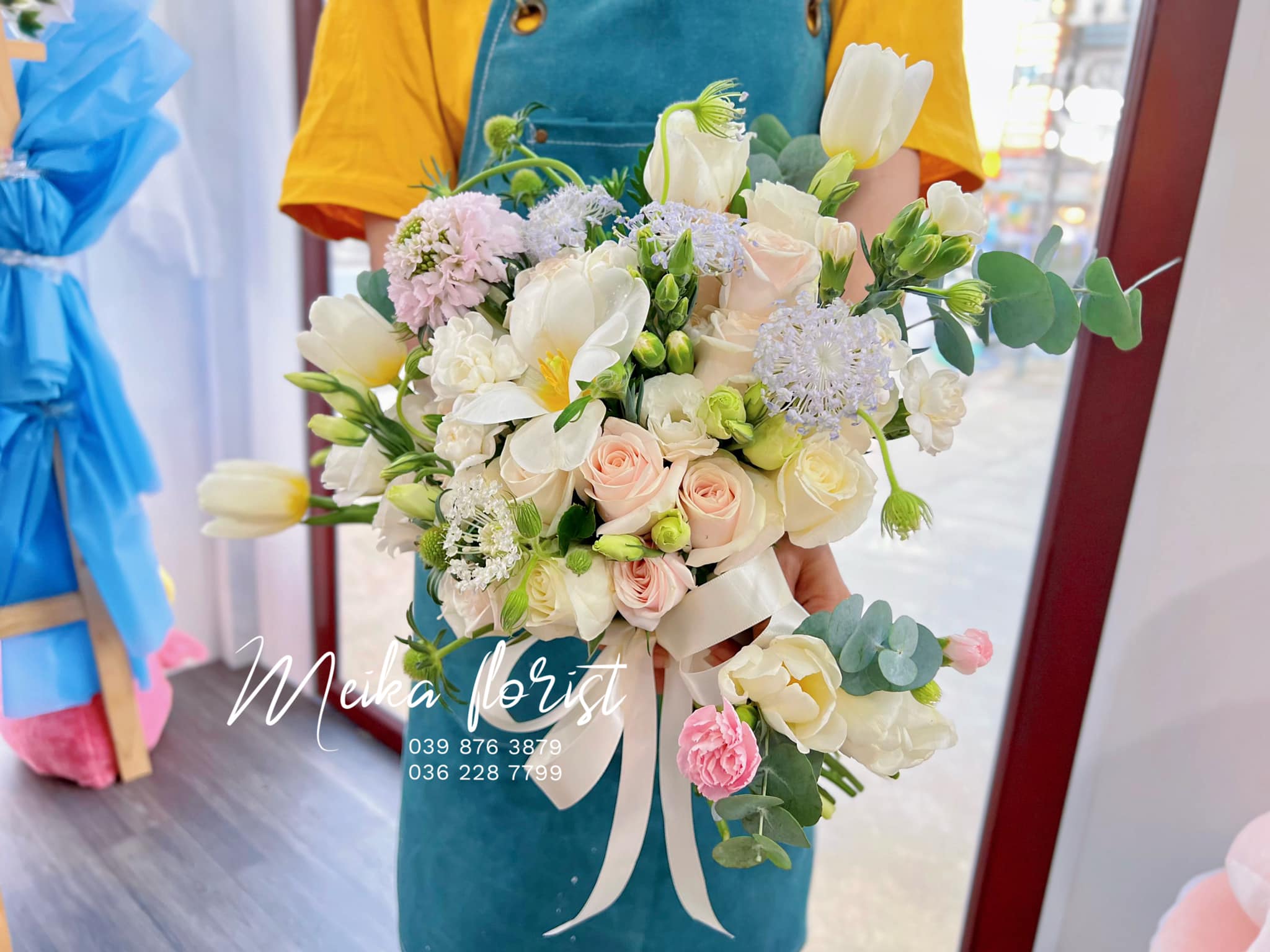 MeiKa Florist ảnh 2