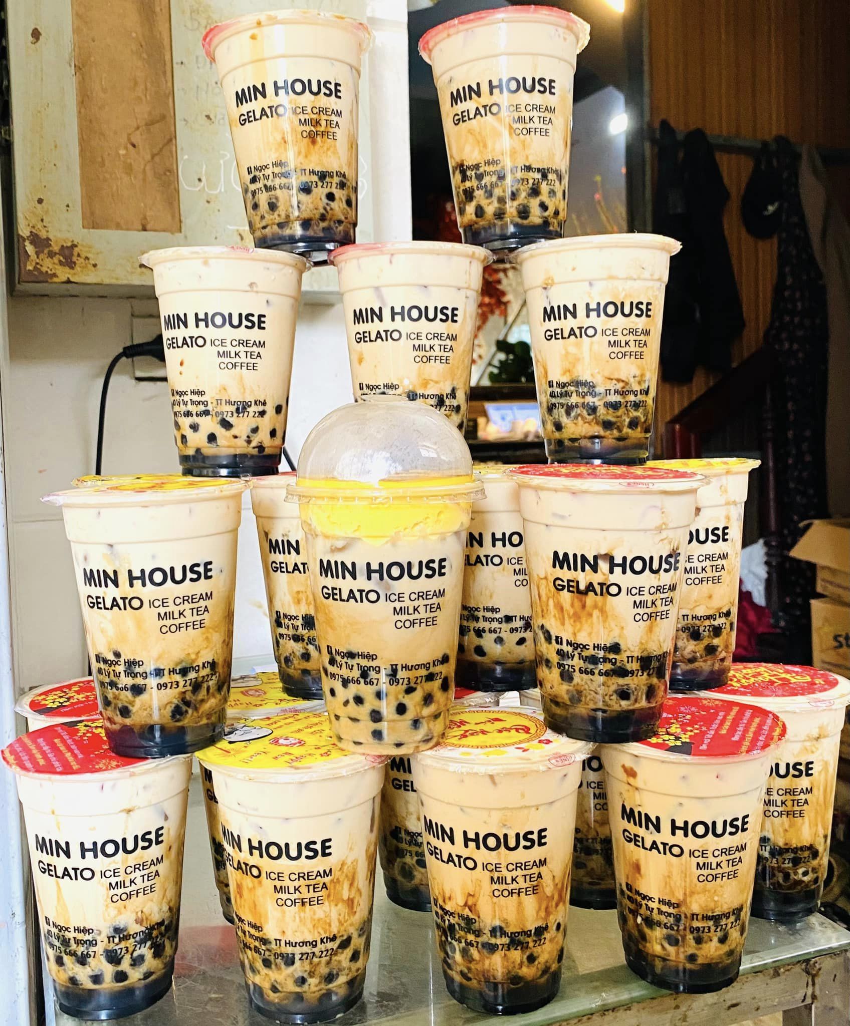 MinHouse Coffee ảnh 2